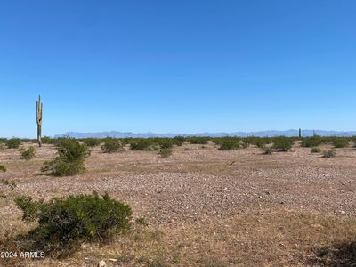 14 N Herseth Rd, Florence, AZ, 85132