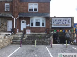 4043 Wilkens Ave, Baltimore, MD 21229