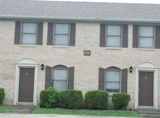 428 Garden City Dr #3, Richmond, KY 40475
