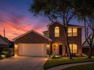 9615 Brackenton Crest Dr, Spring, TX 77379