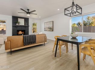 6270 N Clove Pl, Tucson, AZ 85741