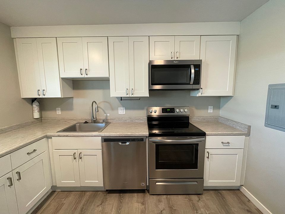 2x1 Kitchen