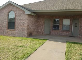3205 109th St UNIT A, Lubbock, TX 79423