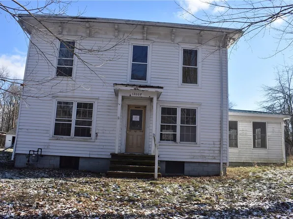 12008 State Route 88, Garrettsville, OH 44231
