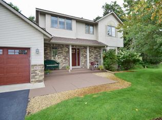 434 148th Ave NE, Ham Lake, MN 55304