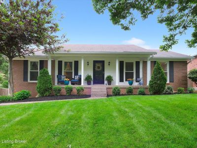 2807 Wareham Rd, Langdon Place, KY, 40242