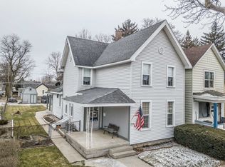 737 3rd St, Fort Wayne, IN 46808