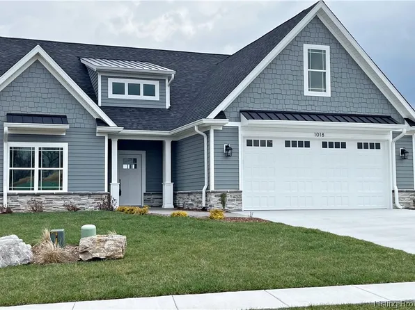 1018 Ridge View Drive, Jeffersonville, IN 47130