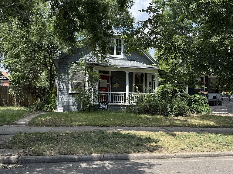 4107 Xavier St #A — Photo 1