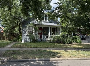 4107 Xavier St APT A, Denver, CO 80212