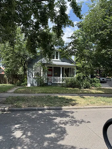 4107 Xavier St #A Photo 1