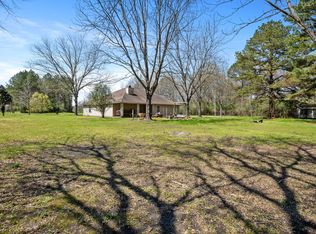 552 Monarch Rd, Ovett, MS 39464