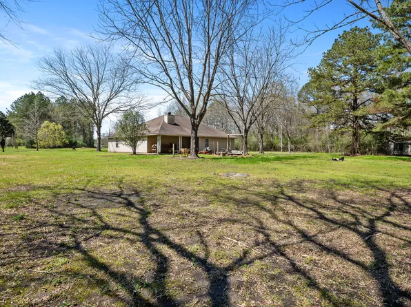 552 Monarch Rd, Ovett, MS 39464