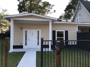 107 W George St, Saint George, SC 29477