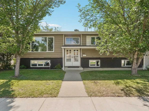 210 N Dunkirk St S, Lethbridge, AB T1J 4E6