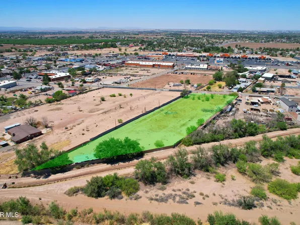 10719 Horn Cir, Socorro, TX 79927