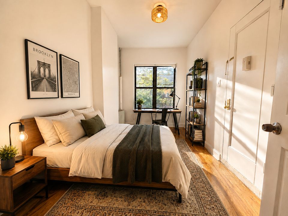 1st image of 46 Wyckoff Ave #1B