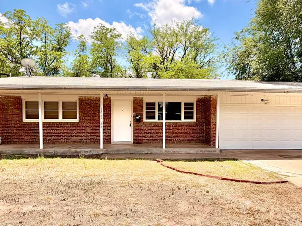 3807 26th St, Lubbock, TX 79410