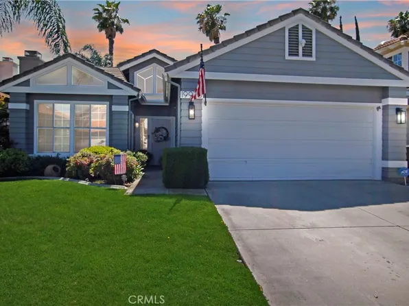 19975 Westerly Dr, Riverside, CA 92508