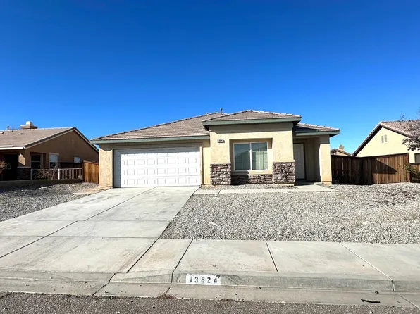 13824 Brynwood St, Victorville, CA 92392