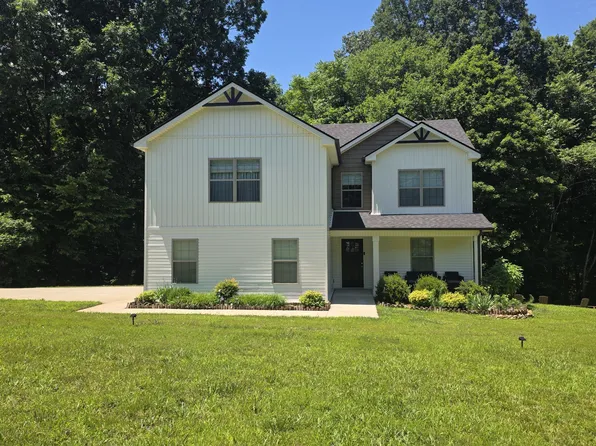 109 Hummingbird Meadows Rd, Palmyra, TN 37142