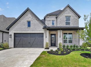 4415 Azalea Trl, Oak Point, TX 75068