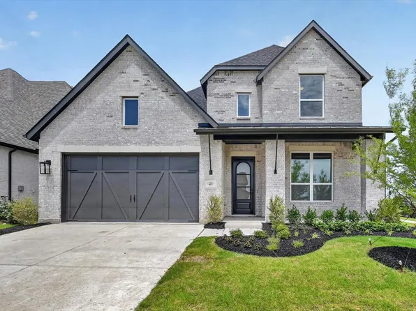 4415 Azalea Trl, Oak Point, TX 75068