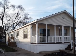 1143 Cypress Ln, Justice, IL 60458
