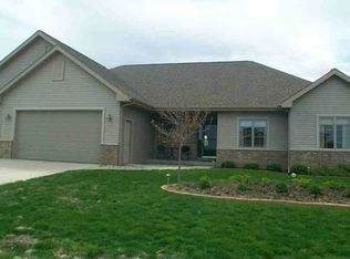 406 Luke Ln, Dane, WI 53529