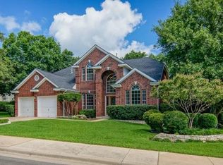 12400 Waterton Parke Cv, Austin, TX 78726