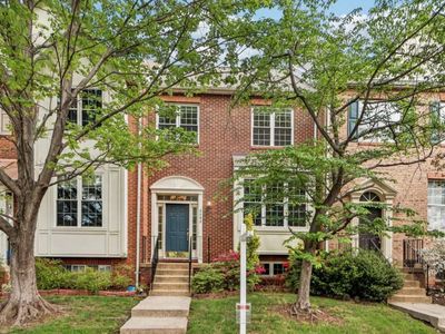 2403 Fieldcreek Dr, Herndon, VA, 20171