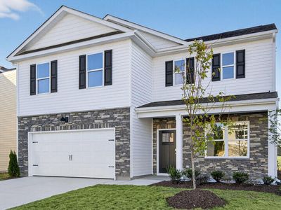 196 Ethel Ln, Angier, NC, 27501