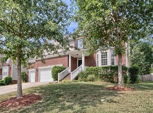 632 Hamlin Way, Irmo, SC 29063