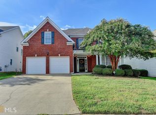 2953 Salem Oak Way, Duluth, GA 30096