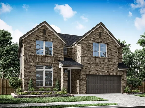 17830 Quartz Springs Ln, Tomball, TX 77377