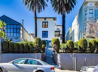 332 Fair Oaks St APT 2, San Francisco, CA 94110