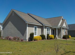 2000 Creek Rd, Nashville, NC 27856
