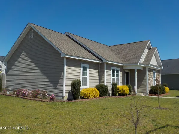 2000 Creek Road, Nashville, NC 27856