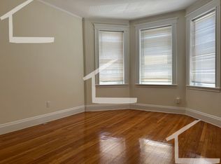 10 Orkney Rd #23Y, Brighton, MA 02135