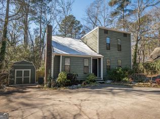 220 Ansley Dr, Athens, GA 30605