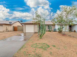 1821 E Sandra Ter, Phoenix, AZ 85022
