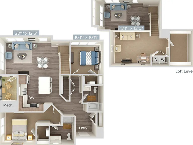 Avalon Residences at the Hingham Shipyard — Photo 103