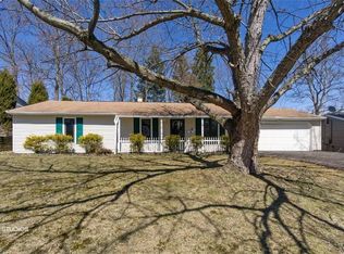 24765 Randolph Rd, Bedford Heights, OH 44146