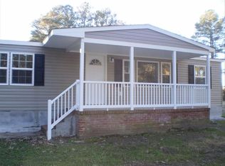 6449 Blackwater Rd, Virginia Beach, VA 23457