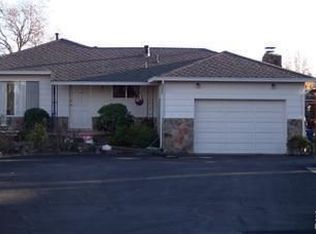 1703 El Centro Ave, Napa, CA