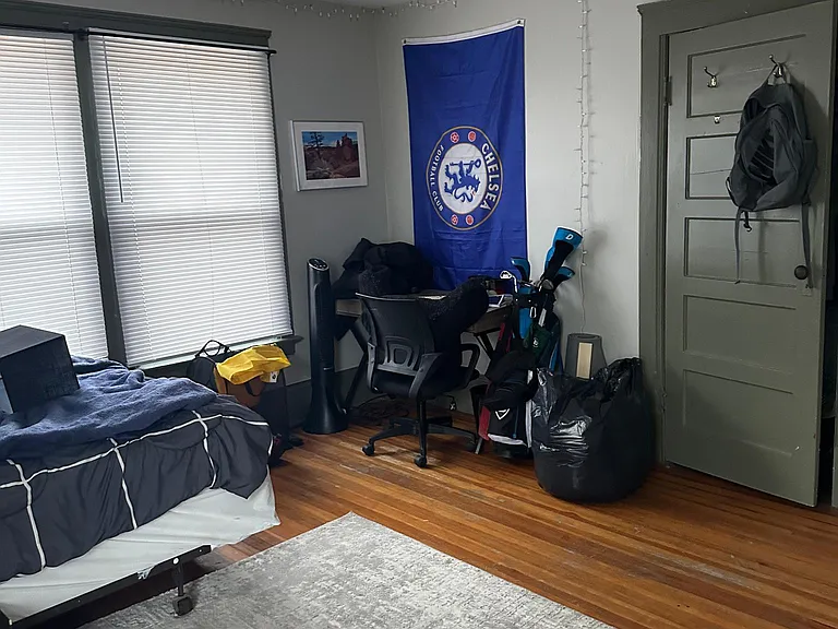302 Mitchell St #23 — Photo 23