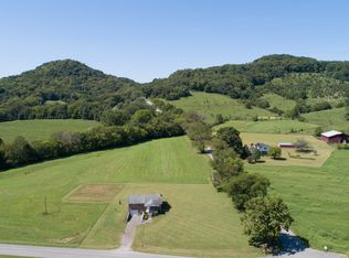 1145 Dixon Creek Rd, Dixon Springs, TN 37057