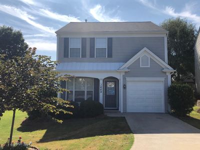 1669 Leyland Dr NW, Kennesaw, GA, 30152