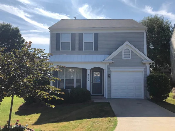 1669 Leyland Dr NW, Kennesaw, GA 30152