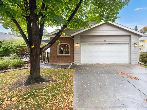 5000 Boardwalk Dr #45, Fort Collins, CO 80525